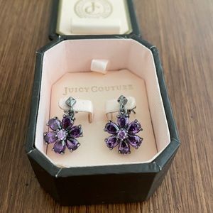 Juicy Couture Earrings